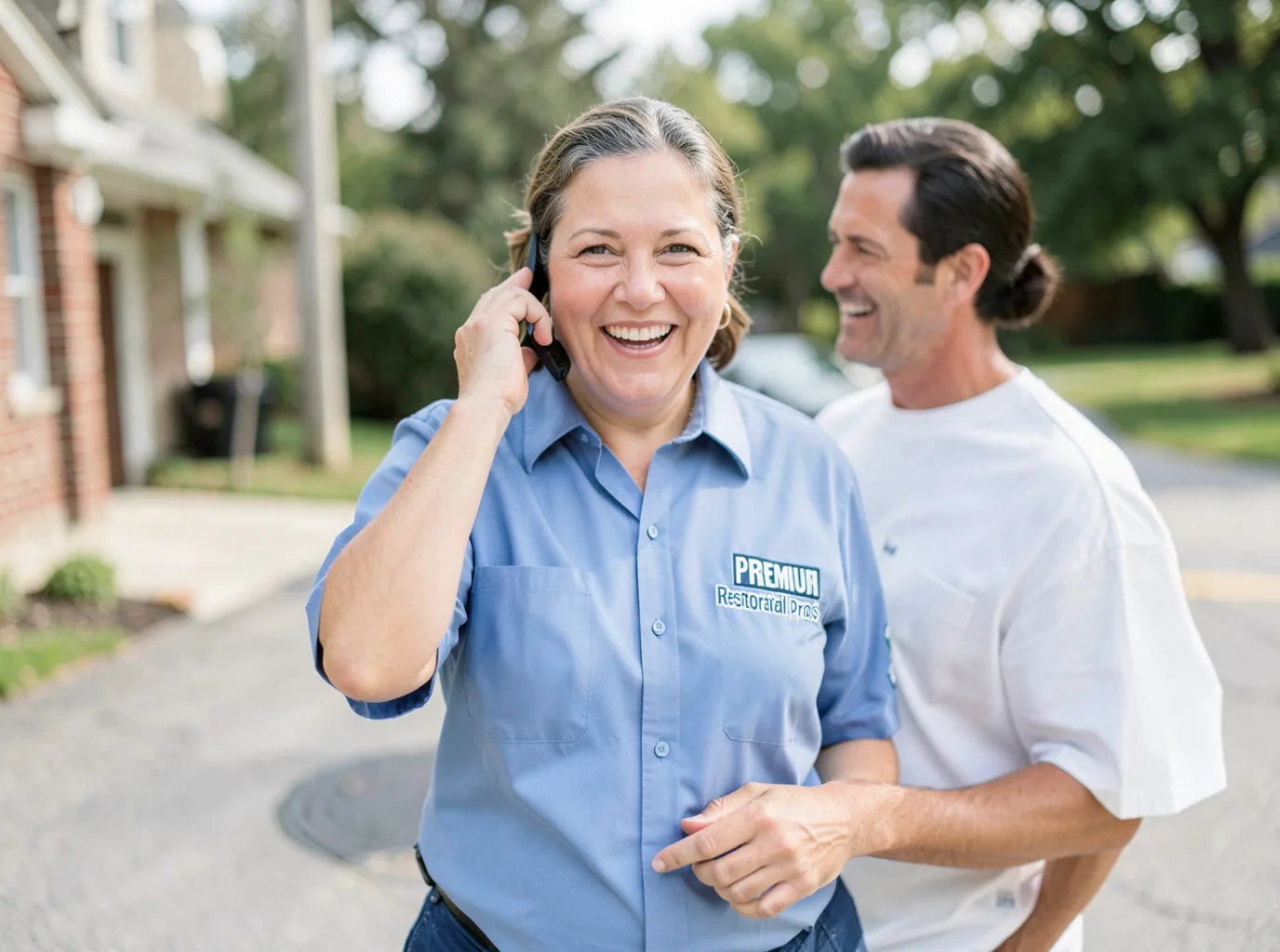 Water Damage Restoration Modoc, IN FAQs